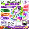 RC Stunt Auto mit LED-Beleuchtung & Nebeleffekt – 360° Produktbild-Vorschau 8