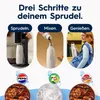 SodaStream Fizz & Go Cool, 900 ml, para uso diario, azul, Vista previa de la imagen del producto 13