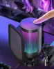 FIFINE A6T USB Gaming Mikrofon für Streaming Podcast Studio Produktbild-Vorschau 8