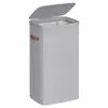 SONGMICS Wäschekorb, 100 L Wäschesammler, Wäschetonne, Produktbild-Vorschau 2