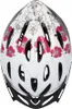 Casque de vélo Fischer pour jeunes/adultes Hawaii, taille : Voir les images du produit 23