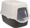 Box na podstielku pre mačky Trixie Vico - sivý Náhľad obrázku produktu 1
