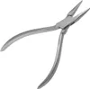 Pinze piegafilo | pinze per contorni | lunghezza: 13,5 cm | Anteprima dell’immagine prodotto 1