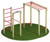 Kletter- und Sportstation Wickey FIT Base 805 für den Produktbild-Vorschau 4