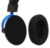 kwmobile 2x Mesh Polyester Ohr Polster für Kingston HyperX Produktbild-Vorschau 2