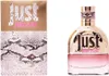 A perfume bottle and its packaging are displayed side-by-side against a white background. Podgląd zdjęcia produktu