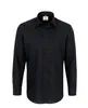 HAKRO Hemd Business Comfort 108, schwarz, 2XL Produktbild-Vorschau 1