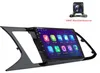 Android autorádio s couvací kamerou pro Seat Leon 3 (5F1, Náhled obrázku produktu 1