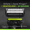 Gillette 8001090269232 Gillette Labs® Nassrasierer Herren Vista previa de la imagen del producto 6