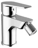 Miscelatore Bidet Velvet C/Scarico Aut. 1"1/4 Anteprima dell’immagine prodotto 2
