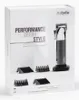BaByliss Super-X Metal E996E, Antracit, Nerezová ocel, Kov, Náhled obrázku produktu 13