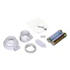 Kasa Smart KE100 KIT, Weiß, Polycarbonat, Drehregler, 0 - Produktbild-Vorschau 10