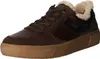 Remonte, chaussures de sport à lacets, couleur marron, Voir les images du produit 9