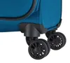 travelite trolley Chios 4W Trolley L / M / S Petrol azul Vista previa de la imagen del producto 18