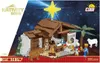 Cobi COBI 20006 NATIVITY SCENE Produktbild-Vorschau 8