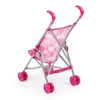 Bayer Design 30541AA Puppenbuggy, Puppenwagen mit Produktbild-Vorschau 3