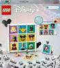 LEGO 43221 | Disney 100 ans d'icônes de dessins animés Voir les images du produit 21