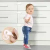 12 Stück Kindersicherung Schrank Schubladen, Transparente Produktbild-Vorschau 4