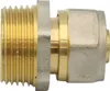 Pipetec Klemmring Schraubfitting Übergang 16x2 mm 3/4 Zoll Produktbild-Vorschau 3
