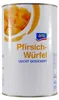 aro Pfirsichwürfel 4,2KG Produktbild-Vorschau 1