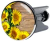 SANILO® Zátka na umývadlo, Sunflower Náhľad obrázku produktu 1