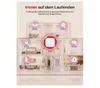 X-Sense XH02-M, Intelligenter WLAN-Hitzewarnmelder mit Produktbild-Vorschau 7