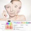 LED-Lichttherapie,LED Gesichtsmaske Produktbild-Vorschau 2