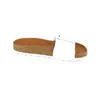 Verbenas Klassische Pantoletten Damen 31333332353132 Weiß Produktbild-Vorschau 38