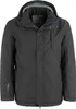 Blue Wave Herren Funktionjacke Chris - Jacke Outdoorjacke Produktbild-Vorschau 1