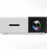 Mini-projecteur - Projecteur compact à courte focale FHD Voir les images du produit 1