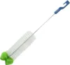 ORION Flaschenbürste Reinigungsbürste mit Schwamm 41 cm Produktbild-Vorschau 1