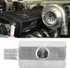 Adaptateur universel de 1/8" BSPT-T pour capteur de Voir les images du produit 4