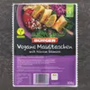 Bürger - Vegane Maultaschen mit feinem Gemüse, 300 g Beutel Produktbild-Vorschau 1