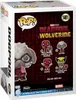 Deadpool 3 POP! Vinyl Figur Dogpool 9 cm Produktbild-Vorschau 4