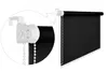 Fensterrollo 45 cm Breite 175 cm lang schwarz Verdunklung Produktbild-Vorschau 3