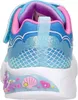 SKECHERS MY DREAMERS LIL MERMAID Blau Produktbild-Vorschau 22