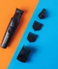 Remington PG2000, Samoostrzące ostrze, Bateria, Czarny Podgląd zdjęcia produktu 14