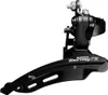 Deragliatore Shimano Tourney TZ FD-TZ500 downpull 6/7 Anteprima dell’immagine prodotto 2