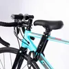 Siège vélo enfant pour cadre avant – Sûr et confortable Voir les images du produit 11