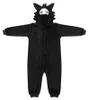 Pyžamo Onesie Kigurumi Kostým Prevlek Puro L: 165 - 175cm Náhľad obrázku produktu 3
