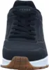Skechers Sneakers 52458-BLK in Black color size 43 Produktbild-Vorschau 61