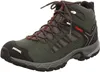 A single hiking boot is shown against a white background. Produktbild-Vorschau