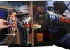 Mattel GXW31 - Harry Potter playset - Traccia 9 3/4 play Anteprima dell’immagine prodotto 23