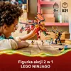 LEGO NINJAGO Wyldfyres Drakenmech - 2-in-1 Productafbeelding-voorbeeld 20