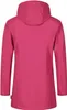 Blue Wave Damen Softshelljacke Jessica - Outdoorjacke Jacke Produktbild-Vorschau 2