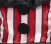 bunter Clown - Kostüm für Kinder Gr. 98 - 146, Produktbild-Vorschau 10