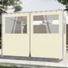 Przezroczysta plandeka, 650g/m², PVC, do użytku Podgląd zdjęcia produktu 7