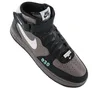 Nike Air Force 1 Mid NH2 - Berlin City - Herren Schuhe Produktbild-Vorschau 4