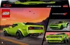 LEGO® Speed Champions 77237 Sportovní vůz Dodge Challenger Náhled obrázku produktu 24