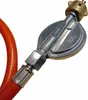 Utschak mit Kazan 16 L aus Gusseise Gasbrenner Feuerofen Produktbild-Vorschau 11